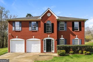 4327 Conley Landing, Conley, GA 30288