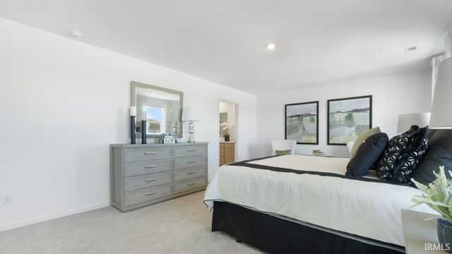 974 Miller Woods Way, New Haven, IN 46774