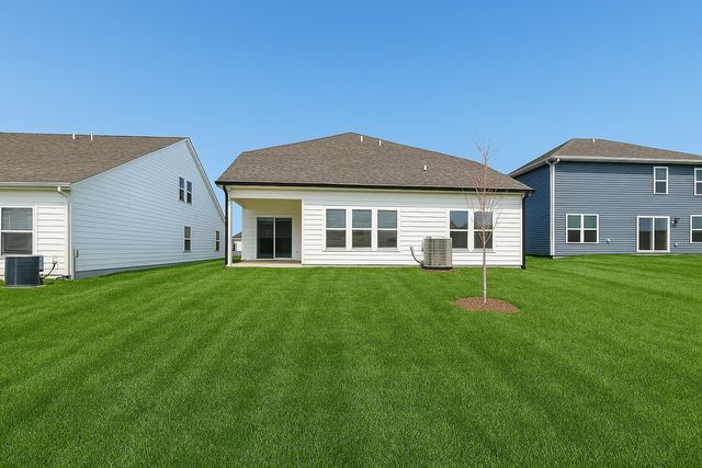 1236 Dutch Peak, Lebanon, TN 37090