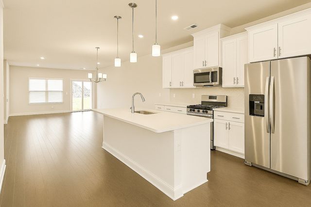 1236 Dutch Peak, Lebanon, TN 37090