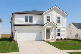 1236 Dutch Peak, Lebanon, TN 37090