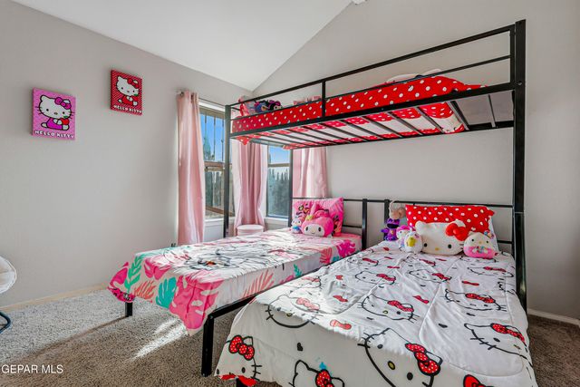 3550 Broken Arrow Drive, El Paso, TX 79936