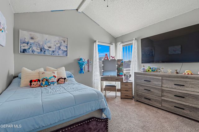 3550 Broken Arrow Drive, El Paso, TX 79936