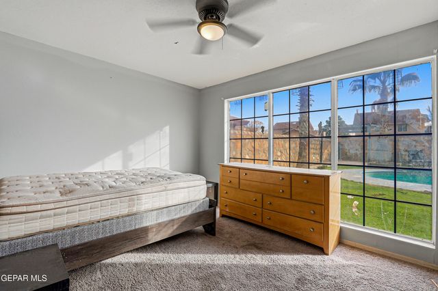 3550 Broken Arrow Drive, El Paso, TX 79936