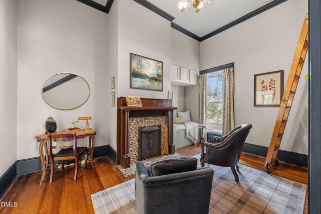 554 S Main Street, Wake Forest, NC 27587