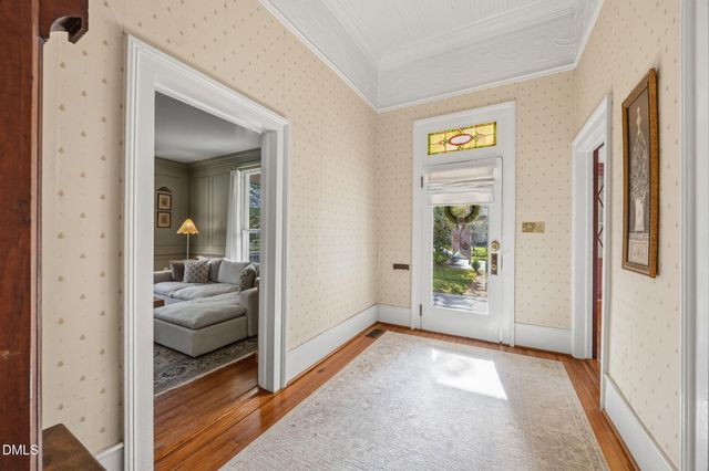 554 S Main Street, Wake Forest, NC 27587