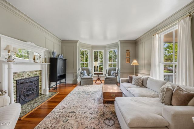 554 S Main Street, Wake Forest, NC 27587