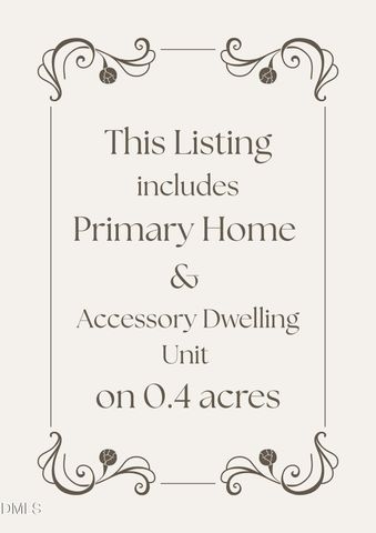 554 S Main Street, Wake Forest, NC 27587