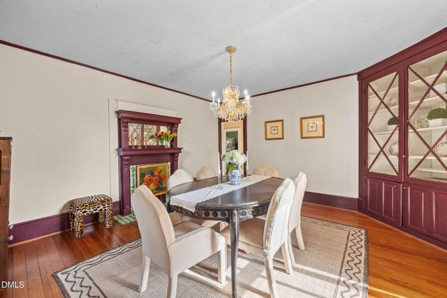 554 S Main Street, Wake Forest, NC 27587