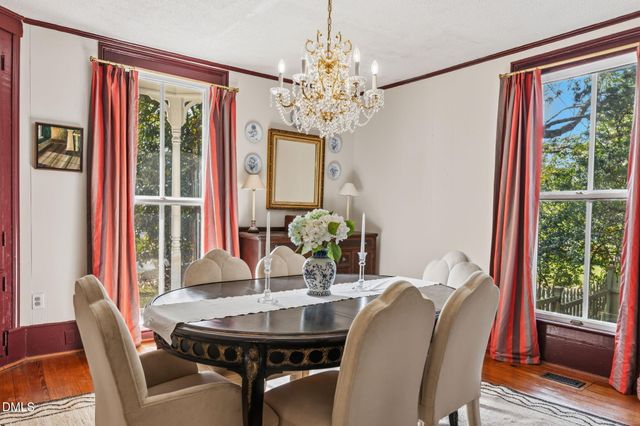 554 S Main Street, Wake Forest, NC 27587