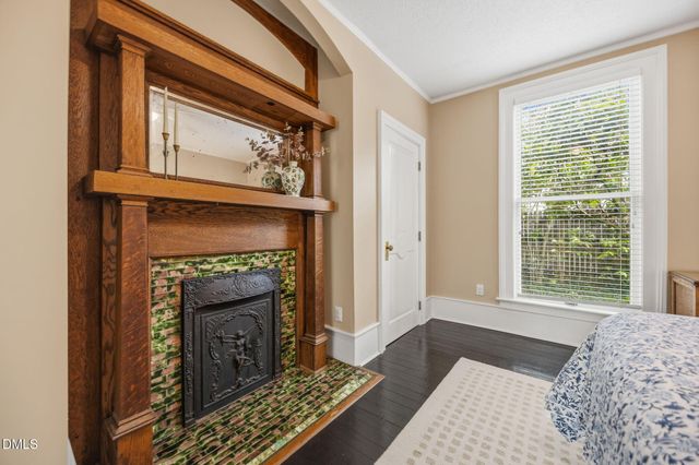 554 S Main Street, Wake Forest, NC 27587