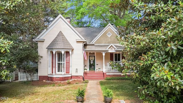554 S Main Street, Wake Forest, NC 27587