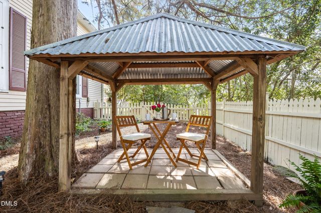 554 S Main Street, Wake Forest, NC 27587