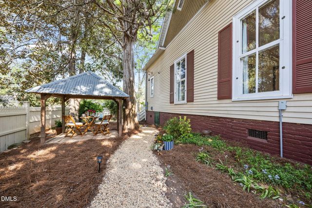 554 S Main Street, Wake Forest, NC 27587