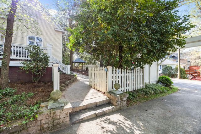 554 S Main Street, Wake Forest, NC 27587