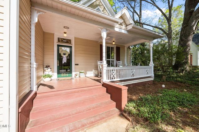 554 S Main Street, Wake Forest, NC 27587