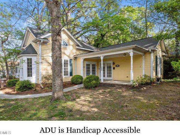 554 S Main Street, Wake Forest, NC 27587