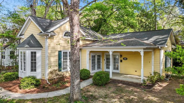 554 S Main Street, Wake Forest, NC 27587