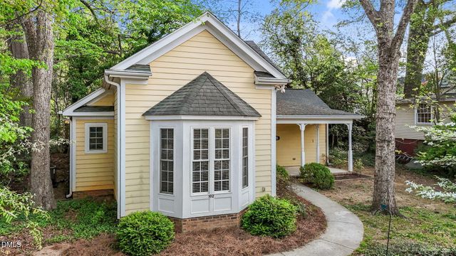 554 S Main Street, Wake Forest, NC 27587