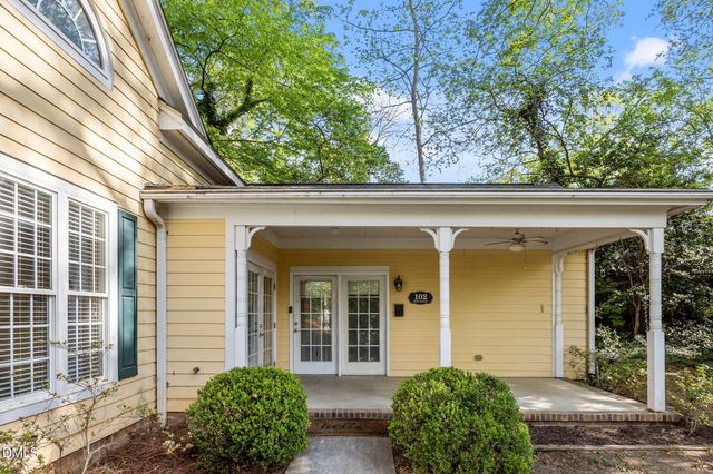 554 S Main Street, Wake Forest, NC 27587