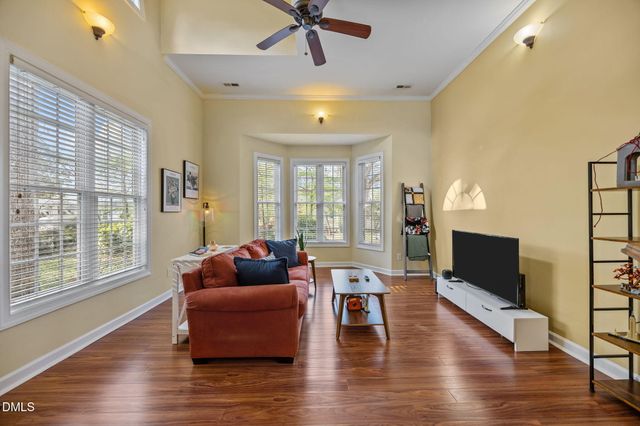 554 S Main Street, Wake Forest, NC 27587