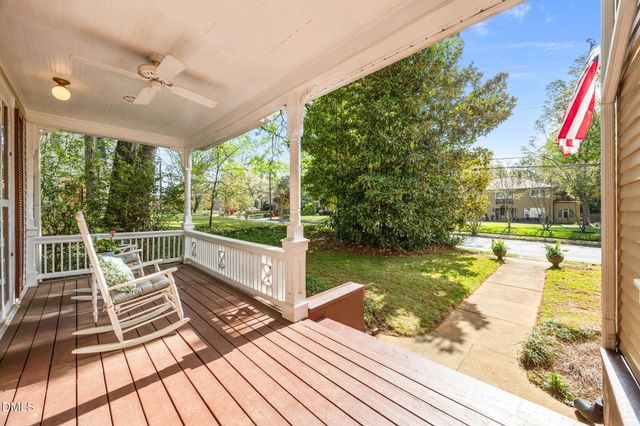 554 S Main Street, Wake Forest, NC 27587