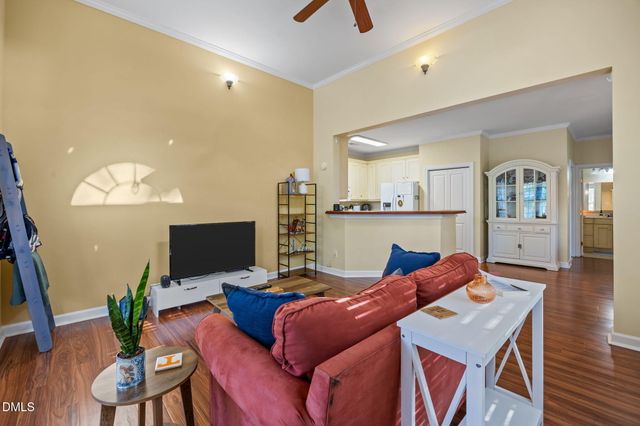 554 S Main Street, Wake Forest, NC 27587