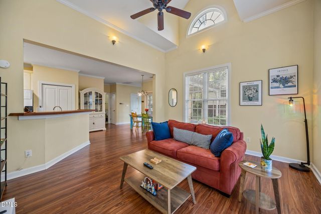 554 S Main Street, Wake Forest, NC 27587