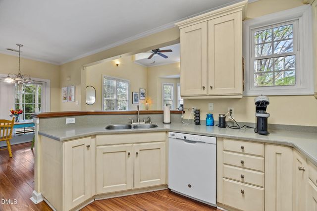 554 S Main Street, Wake Forest, NC 27587