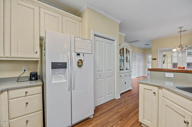 554 S Main Street, Wake Forest, NC 27587