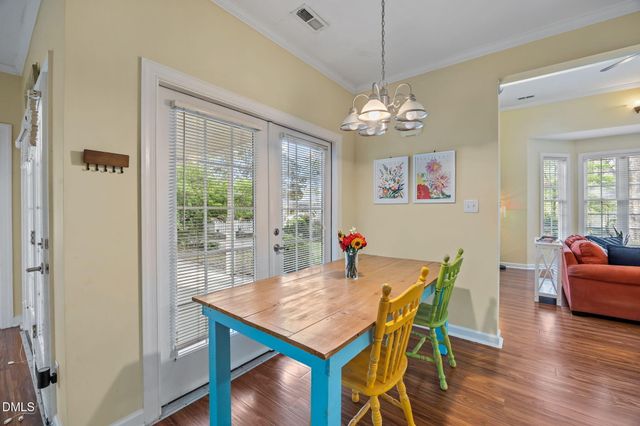 554 S Main Street, Wake Forest, NC 27587