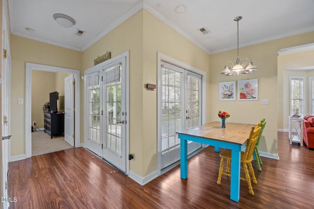 554 S Main Street, Wake Forest, NC 27587