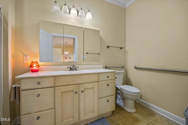 554 S Main Street, Wake Forest, NC 27587