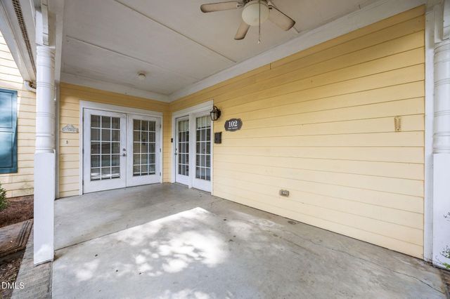 554 S Main Street, Wake Forest, NC 27587