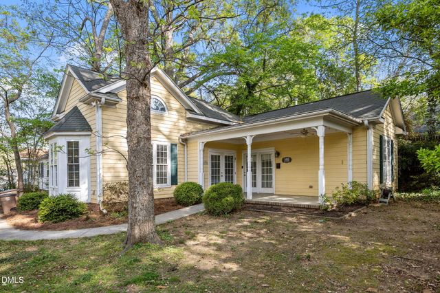 554 S Main Street, Wake Forest, NC 27587