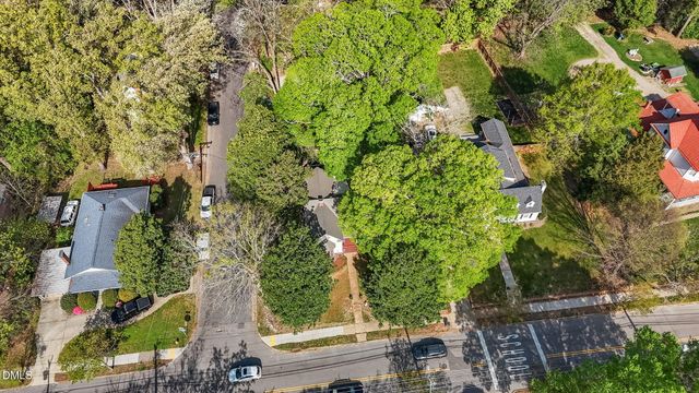 554 S Main Street, Wake Forest, NC 27587