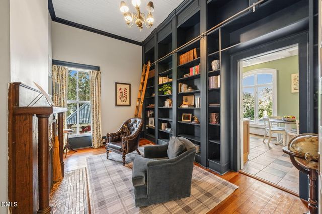 554 S Main Street, Wake Forest, NC 27587