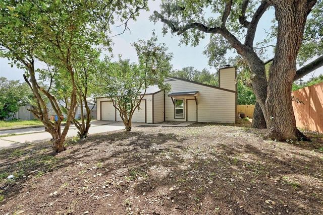 6307 Okner LN A, Austin, TX 78745