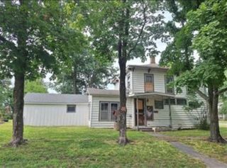 230 E Prairie N/A, Girard, KS 66743