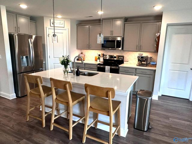 135 Ivy Vine Drive, Toney, AL 35773