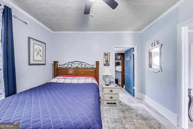 626 Experiment Street, Griffin, GA 30223