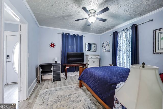 626 Experiment Street, Griffin, GA 30223