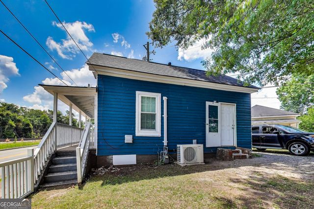 626 Experiment Street, Griffin, GA 30223