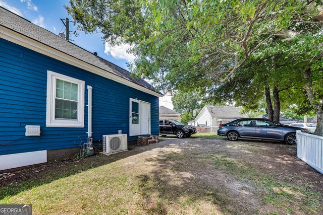 626 Experiment Street, Griffin, GA 30223