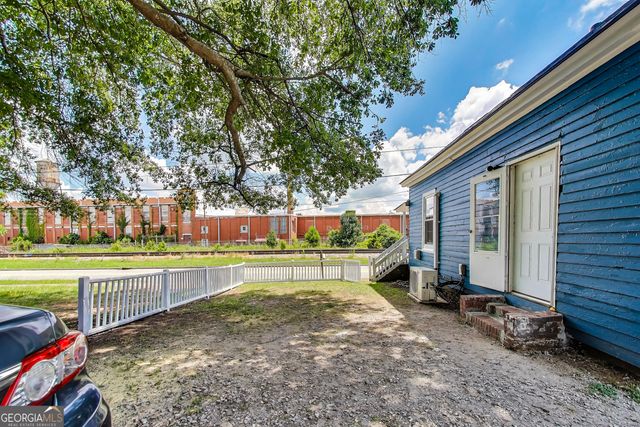 626 Experiment Street, Griffin, GA 30223
