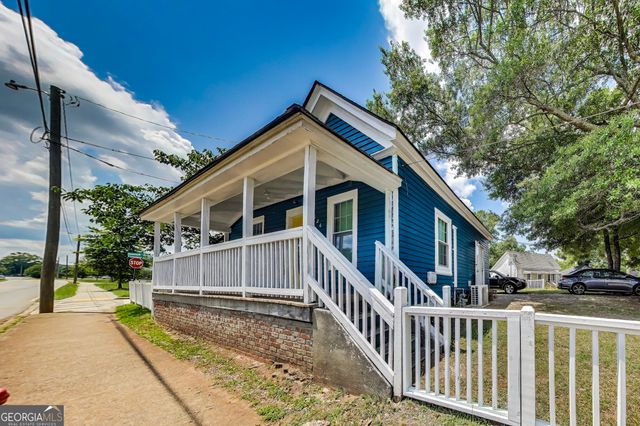 626 Experiment Street, Griffin, GA 30223