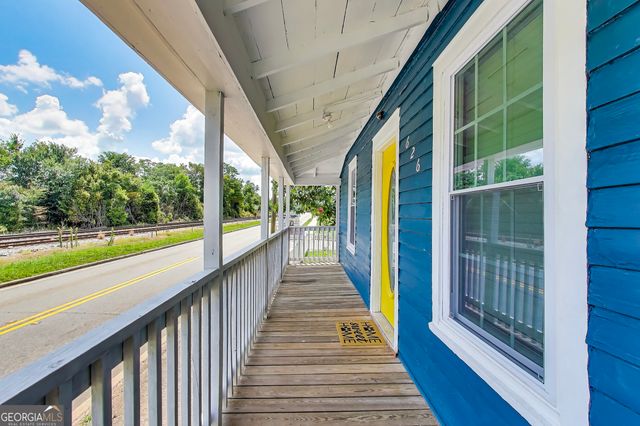 626 Experiment Street, Griffin, GA 30223