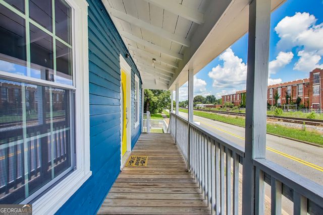 626 Experiment Street, Griffin, GA 30223