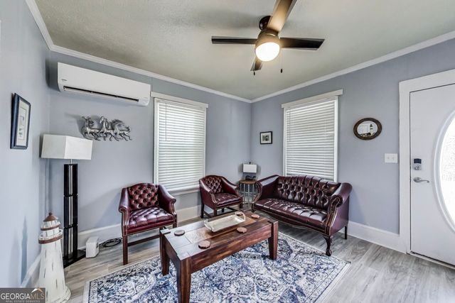 626 Experiment Street, Griffin, GA 30223