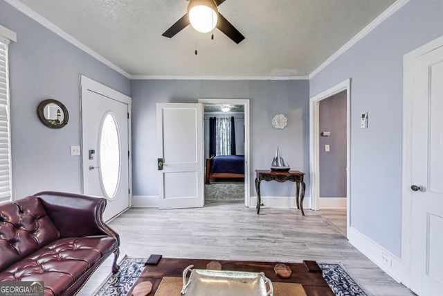 626 Experiment Street, Griffin, GA 30223